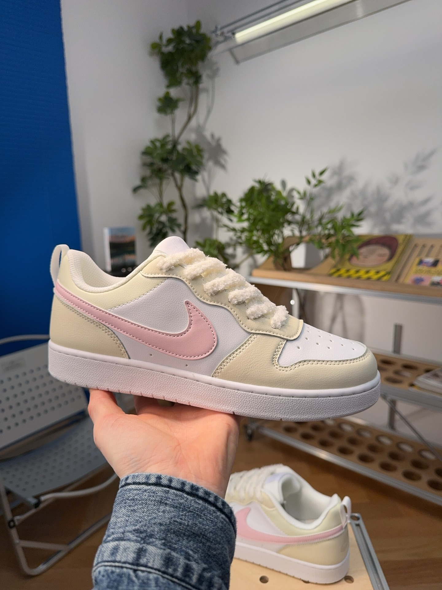 Nike Jordan